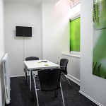 Smart Office | Mini Conference Room
